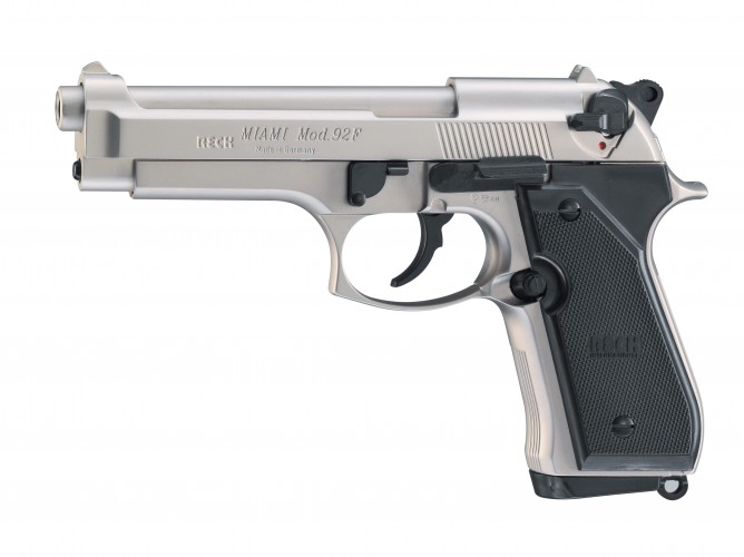 RECK MIAMI 92  NICKEL           art.1000060